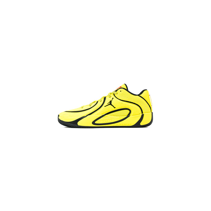 Tatum 4 (Sonic Yellow/University Red)