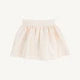 TBBC McPrimm Party Skirt-Ivory