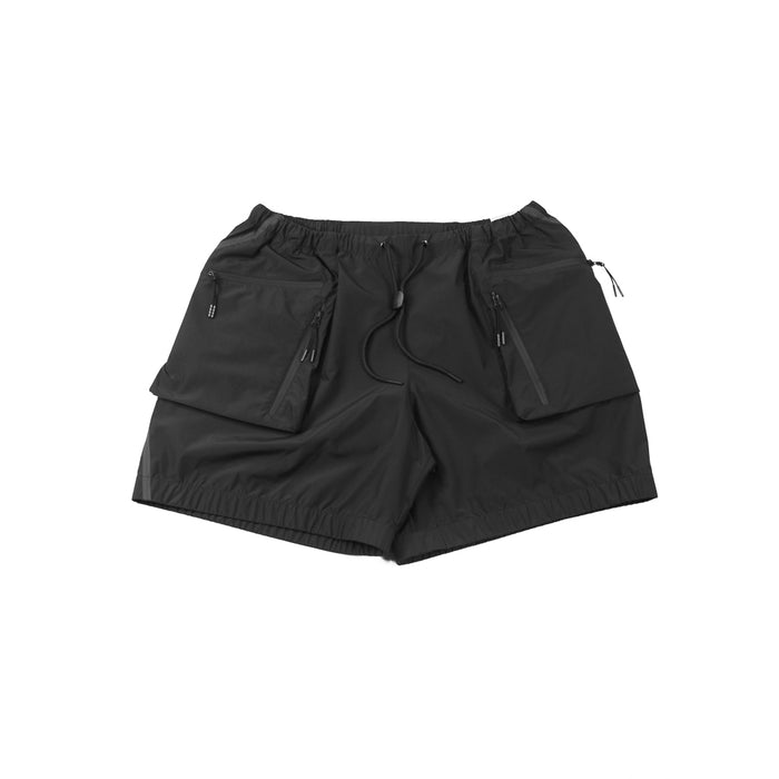 Nike Tech Men's Super Lightweight Shorts (Black/Black)