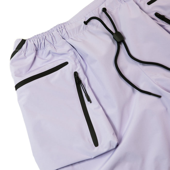 Nike Tech Men's Super Lightweight Shorts (Hydrangeas/Black)
