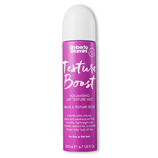 Texture Boost Volumising Dry Texture Mist 200ml