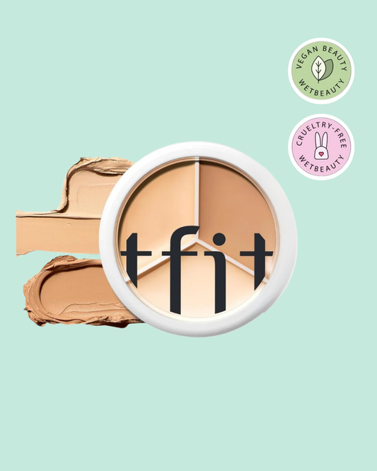 TFIT Cover Up Pro Concealer