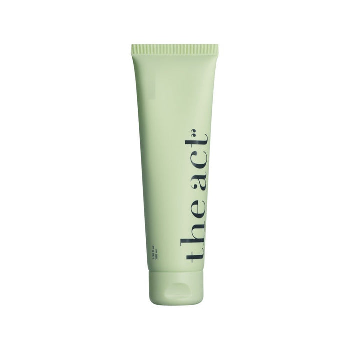 The Act Multi - Action Face Wash 100ml - Beauty Tribe