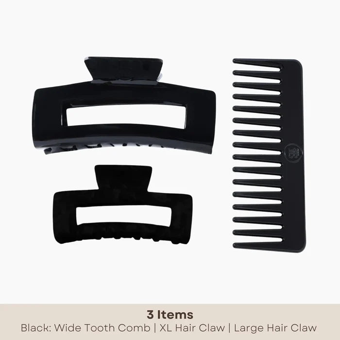 The Black Gift Bundle