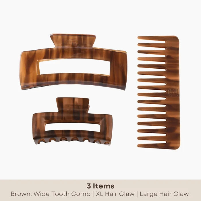 The Brown Gift Bundle