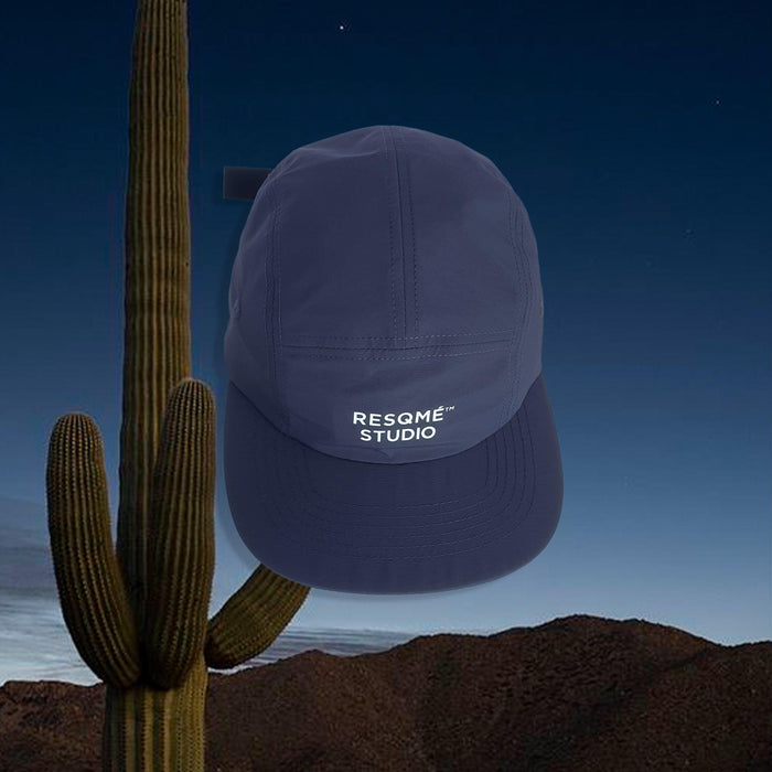 The Cap- RESQME NAVY - RESQME