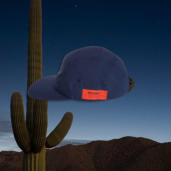 The Cap- RESQME NAVY - RESQME