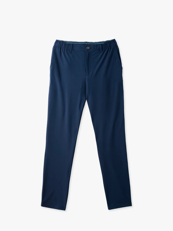 The Navy Baby's 32" Pants (Navy)