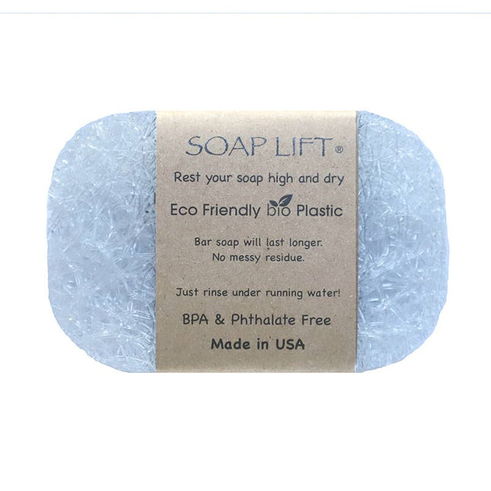 The Original Soap Lift - Crystal - Belle De Provence
