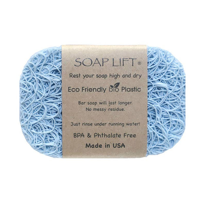 The Original Soap Lift - Seaside Blue - Belle De Provence