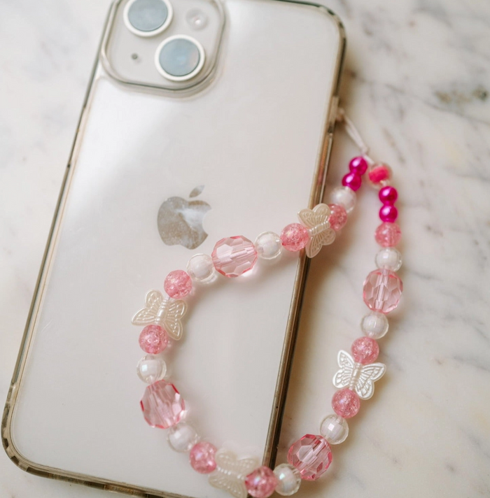 The Phone Charm Kit
