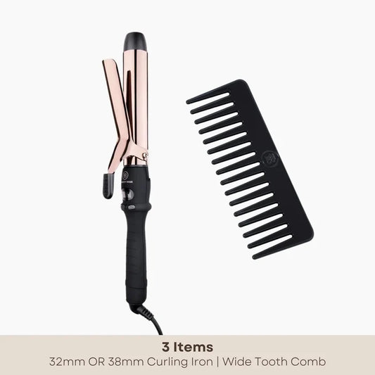 The Soft Waves Bundle