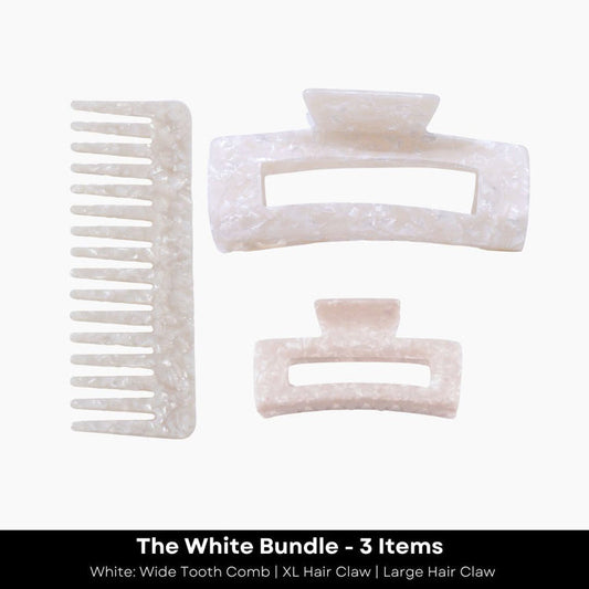The White Gift Bundle