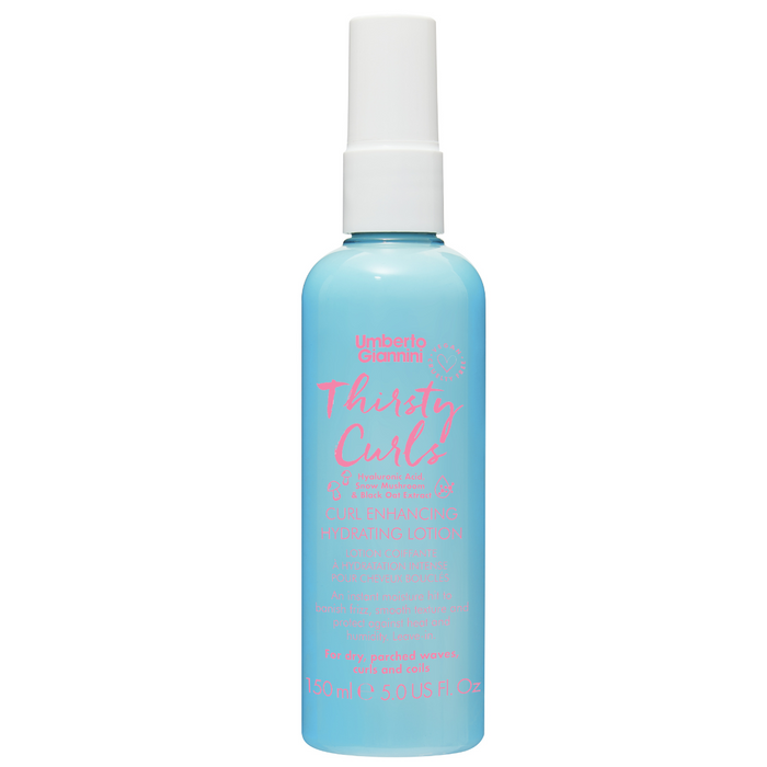 Thirsty Curls Curl Enhancing Hydrating Lotion 150ml