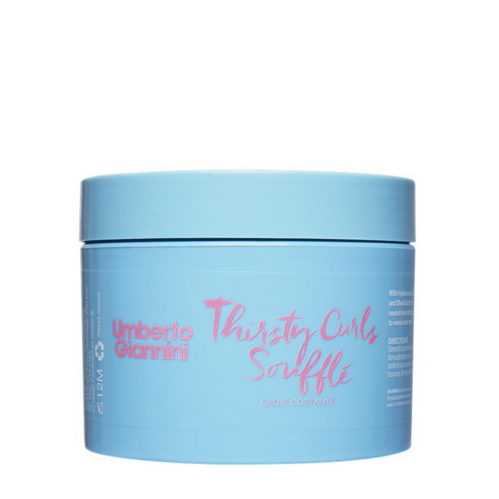 hydrating curl cream, best cream for curly hair, best type 2 hair cream, curly hair routine, curly hair kit, thirsty curls, best products for dry hair, frizzy hair, wavy hair