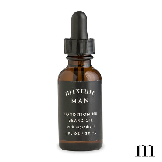 Timber Man Beard Oil