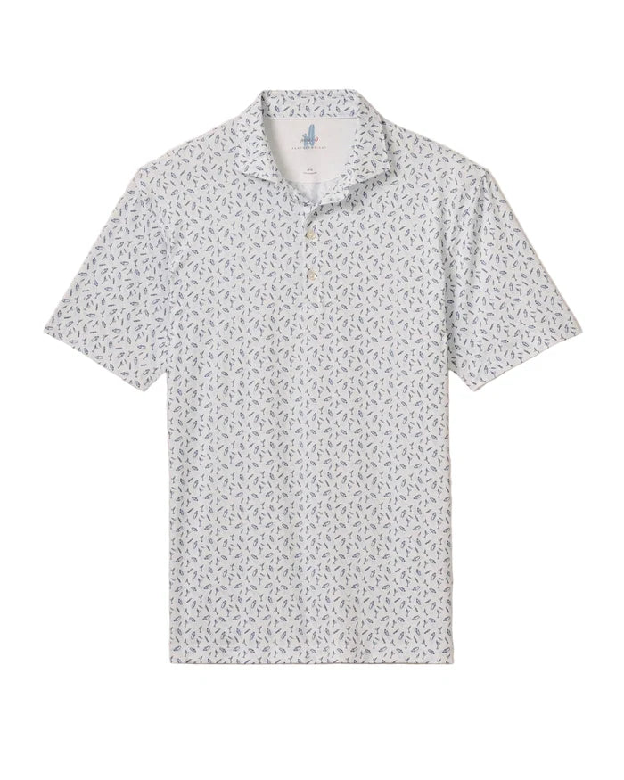 Tini Polo (Lake)