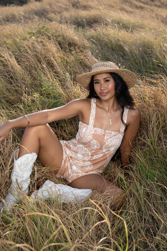Tinsley Romper