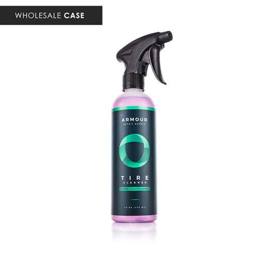 Tire Cleaner - Case