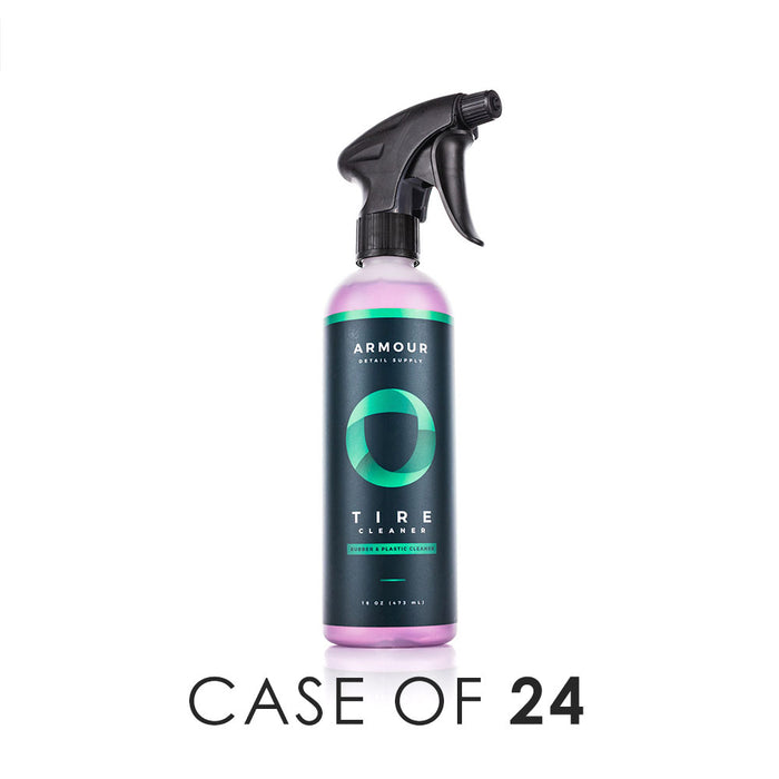 Tire Cleaner - Case