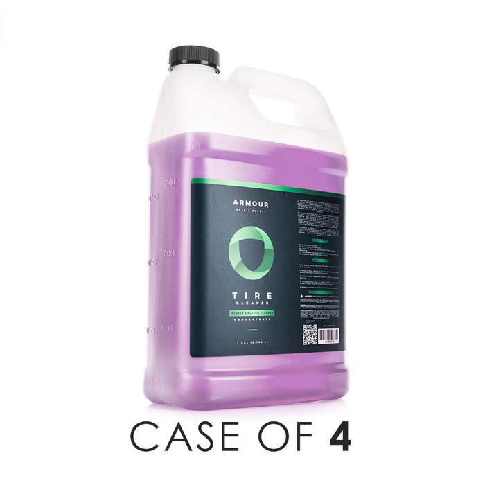 Tire Cleaner - Case