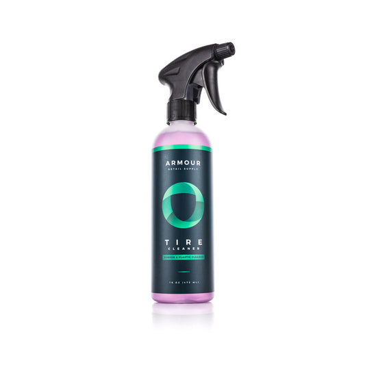 Tire Cleaner