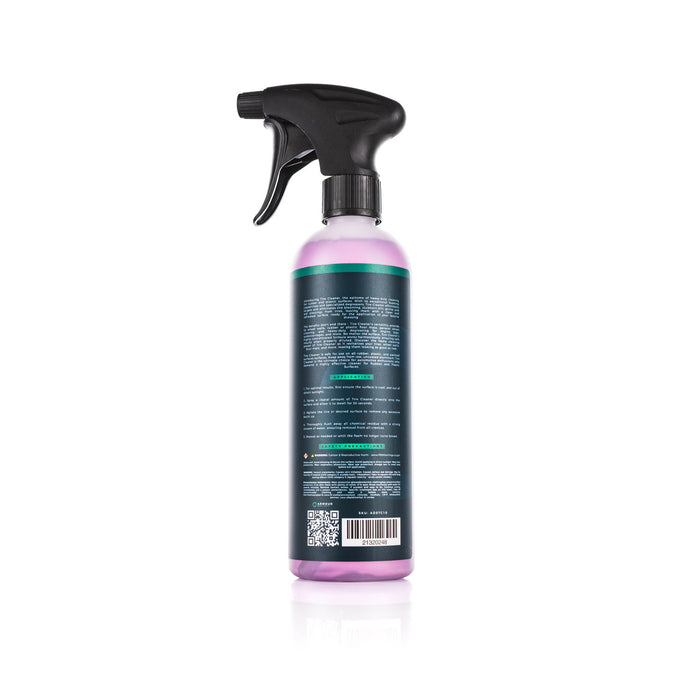 Tire Cleaner