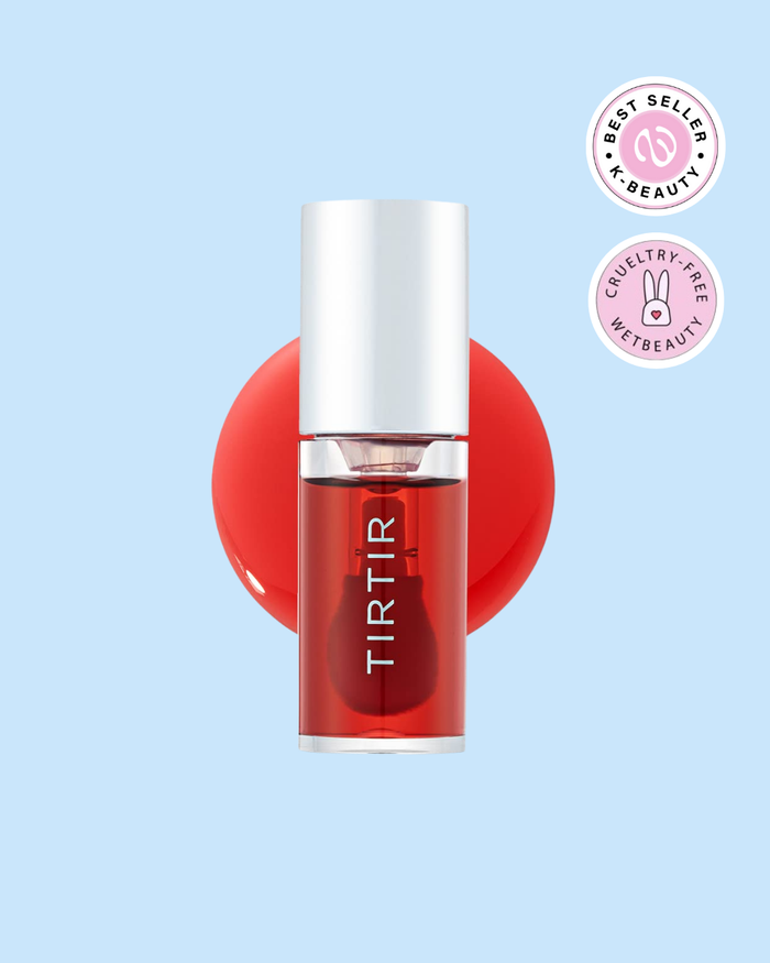 TIRTIR My Glow Rosy Lip Oil