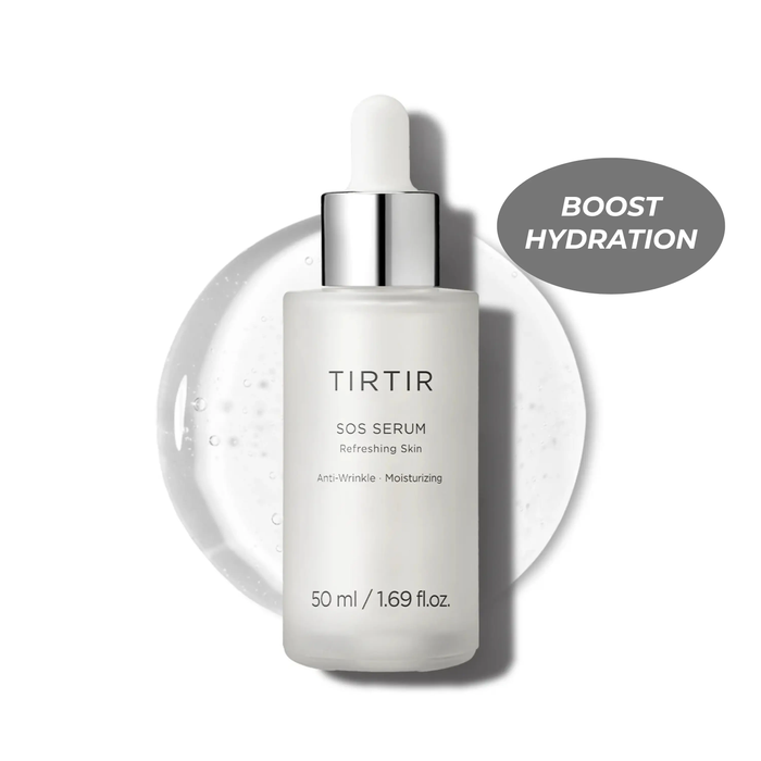 TIRTIR SOS Serum 50 ML - DOKAN
