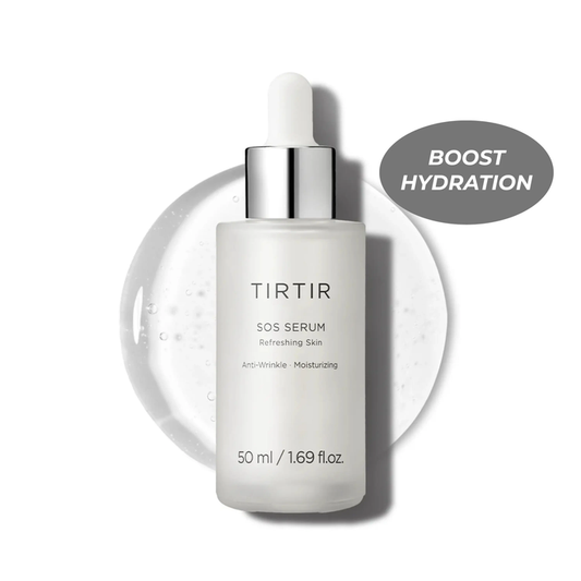 TIRTIR SOS Serum 50 ML - DOKAN