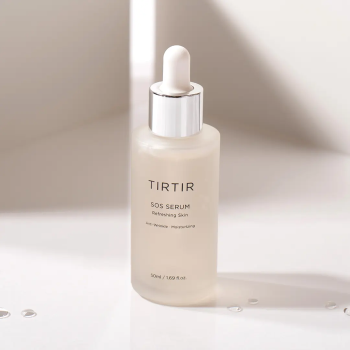 TIRTIR SOS Serum 50 ML - DOKAN
