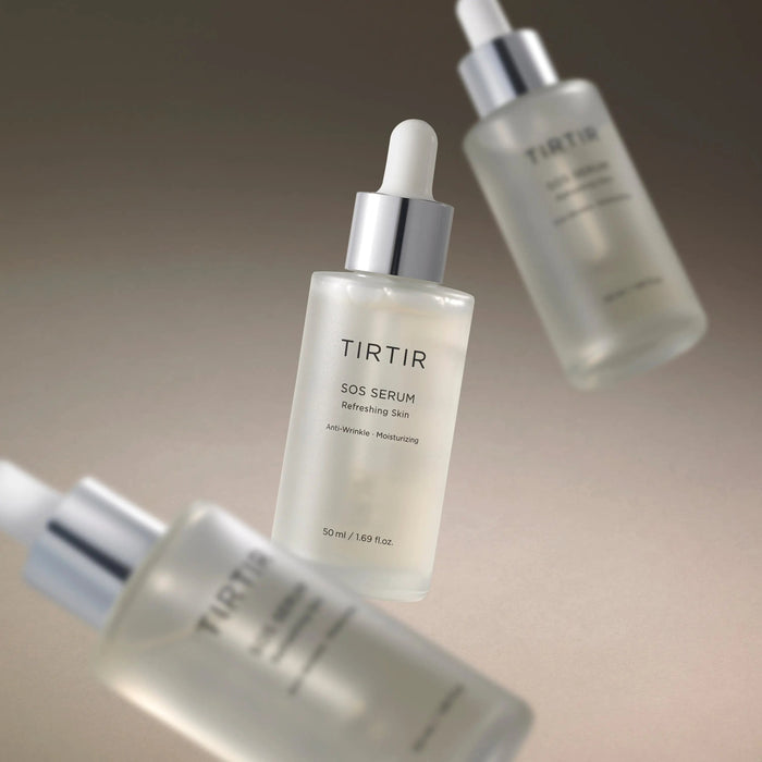 TIRTIR SOS Serum 50 ML - DOKAN