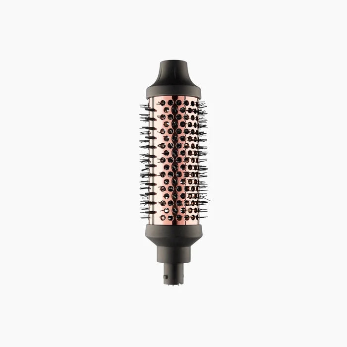 Titanium Thermal Round Brush (Attachment Only)