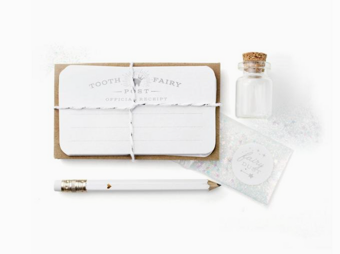 Tooth Fairy Kit