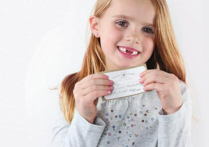 Tooth Fairy Kit