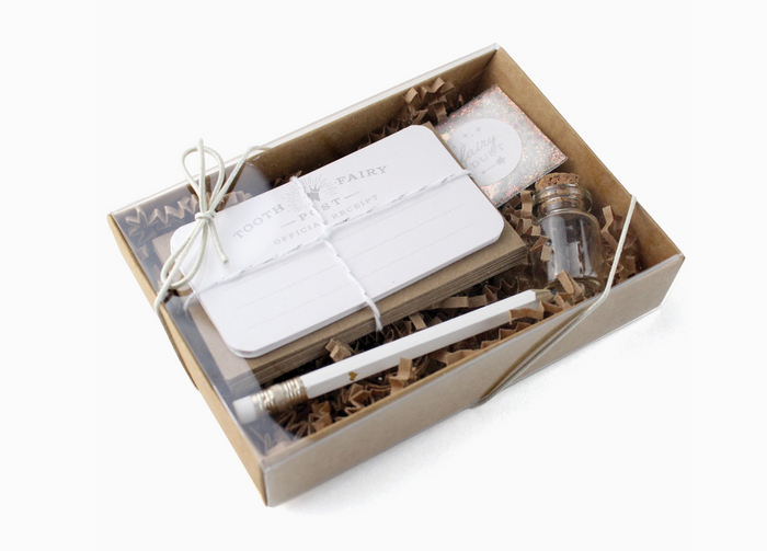 Tooth Fairy Kit