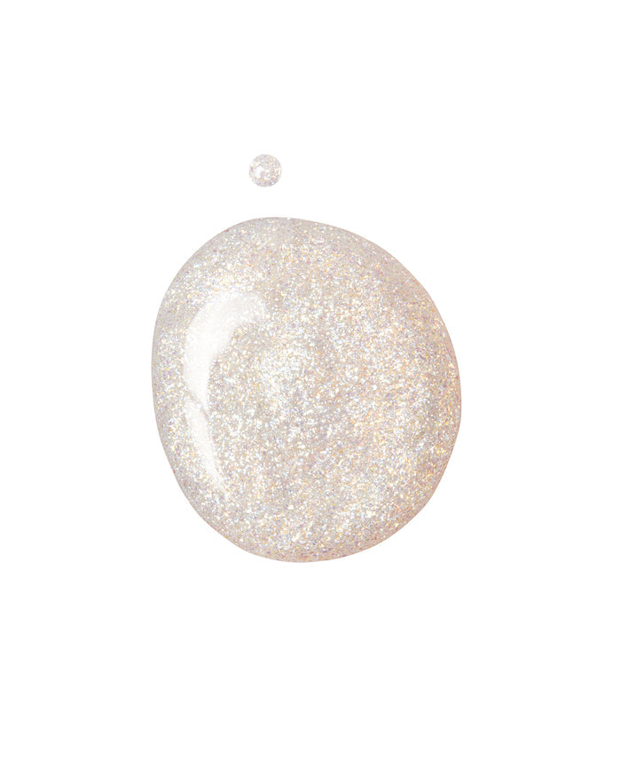 Top Coat & Nail Colour Dazzle
