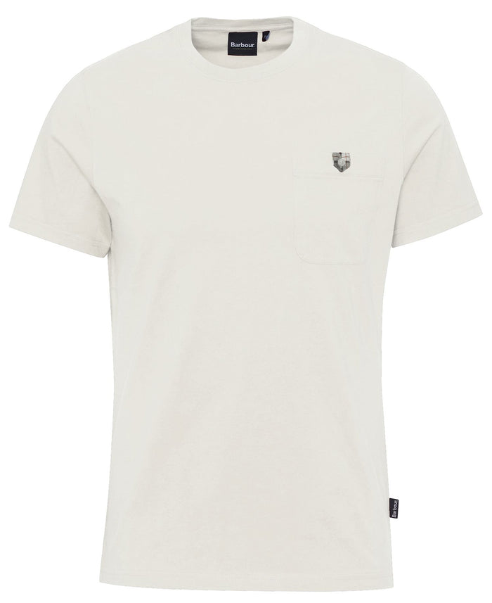 Tothill Tailored Fit Shirt (Antique White)