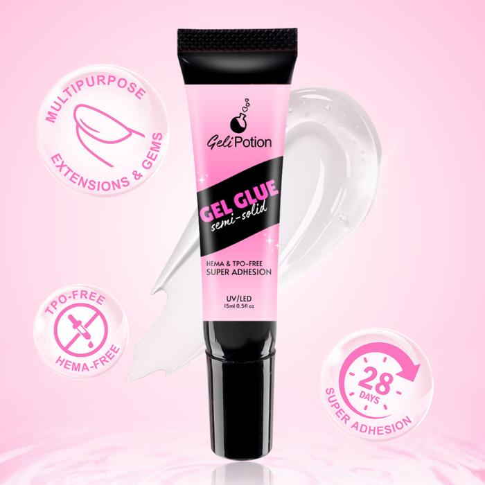 TPO-Free Gel Glue