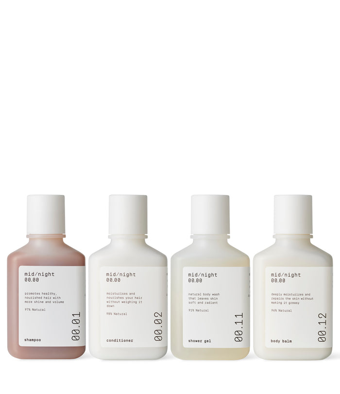 Travel Set