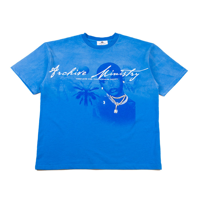 Trends Die Tee (Baby Blue)