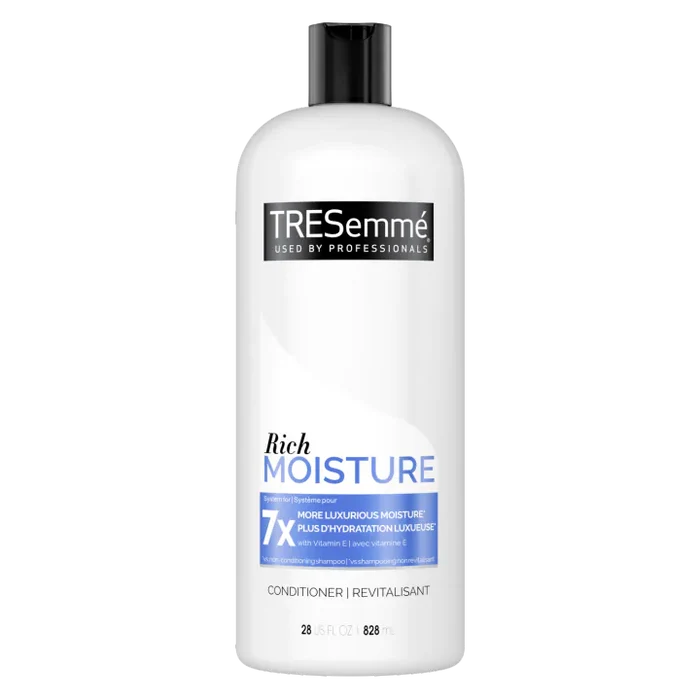 Tresemme Rich Moisturising Conditioner, 500 ml