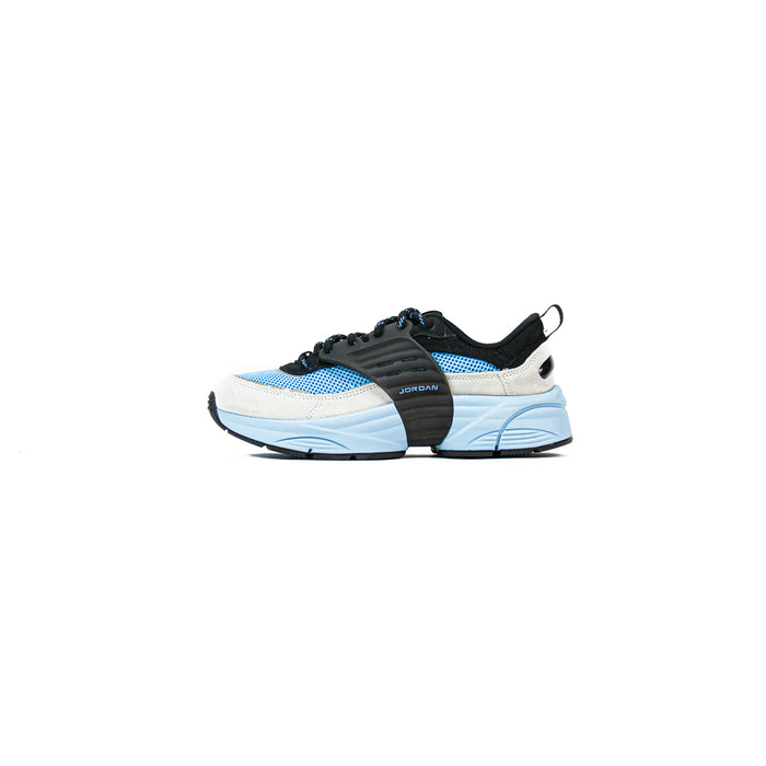 Jordan Trunner O/S (Black/University Blue)