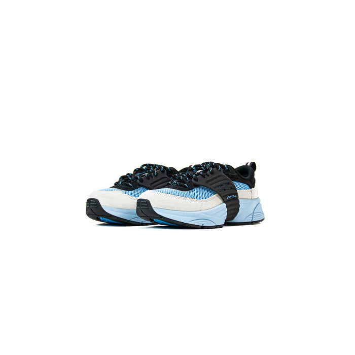 Jordan Trunner O/S (Black/University Blue)