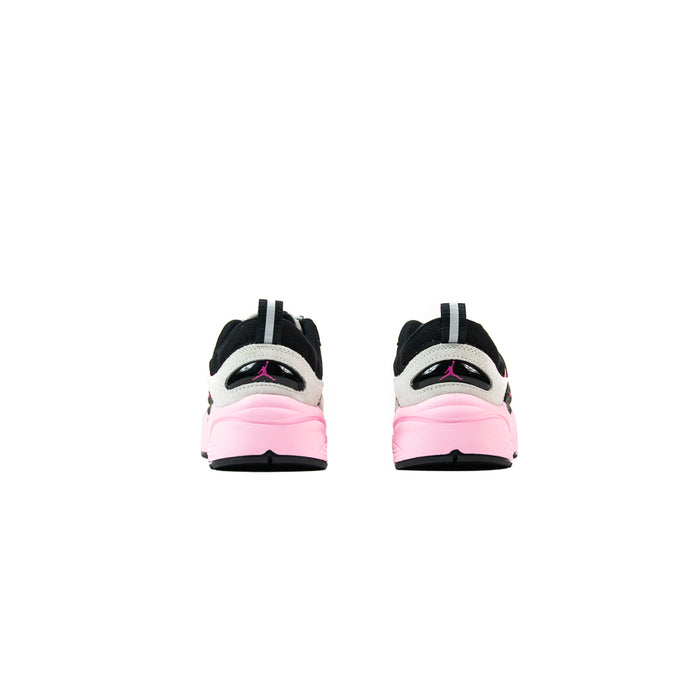 Jordan Trunner O/S (Wolf Grey/Pink Blast)