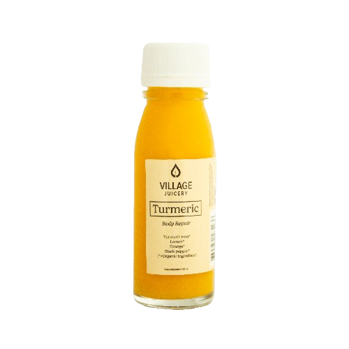 Turmeric Shot