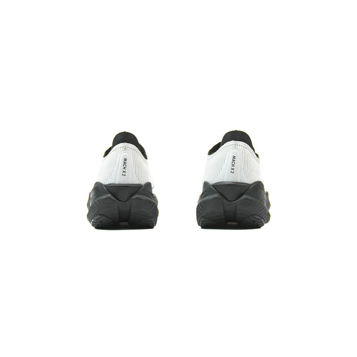 U Mach X 2 (Black/Stardust)