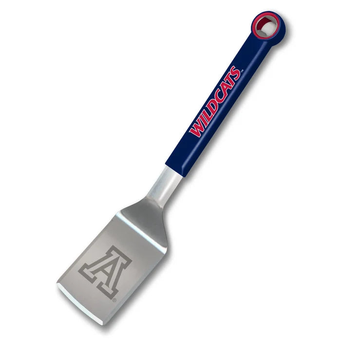 U of A Wildcats Spatula With Bottle Opener