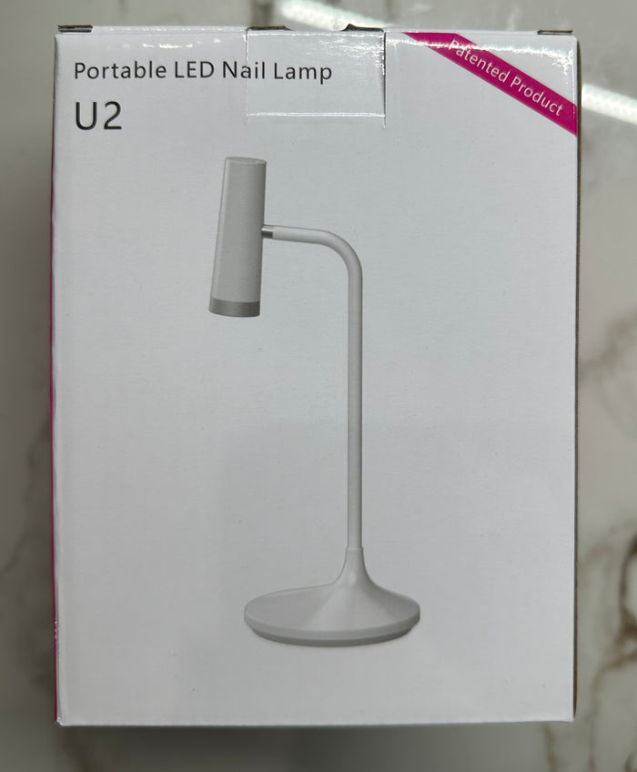 U2 Portable LED Lamp