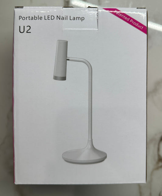 U2 Portable LED Lamp